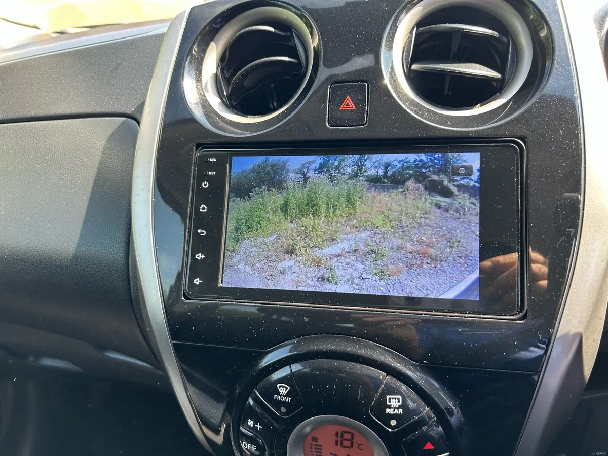 ‘14 Nissan Note, 1.2 P Auto, Nct 9/27, 126kms - Image 5