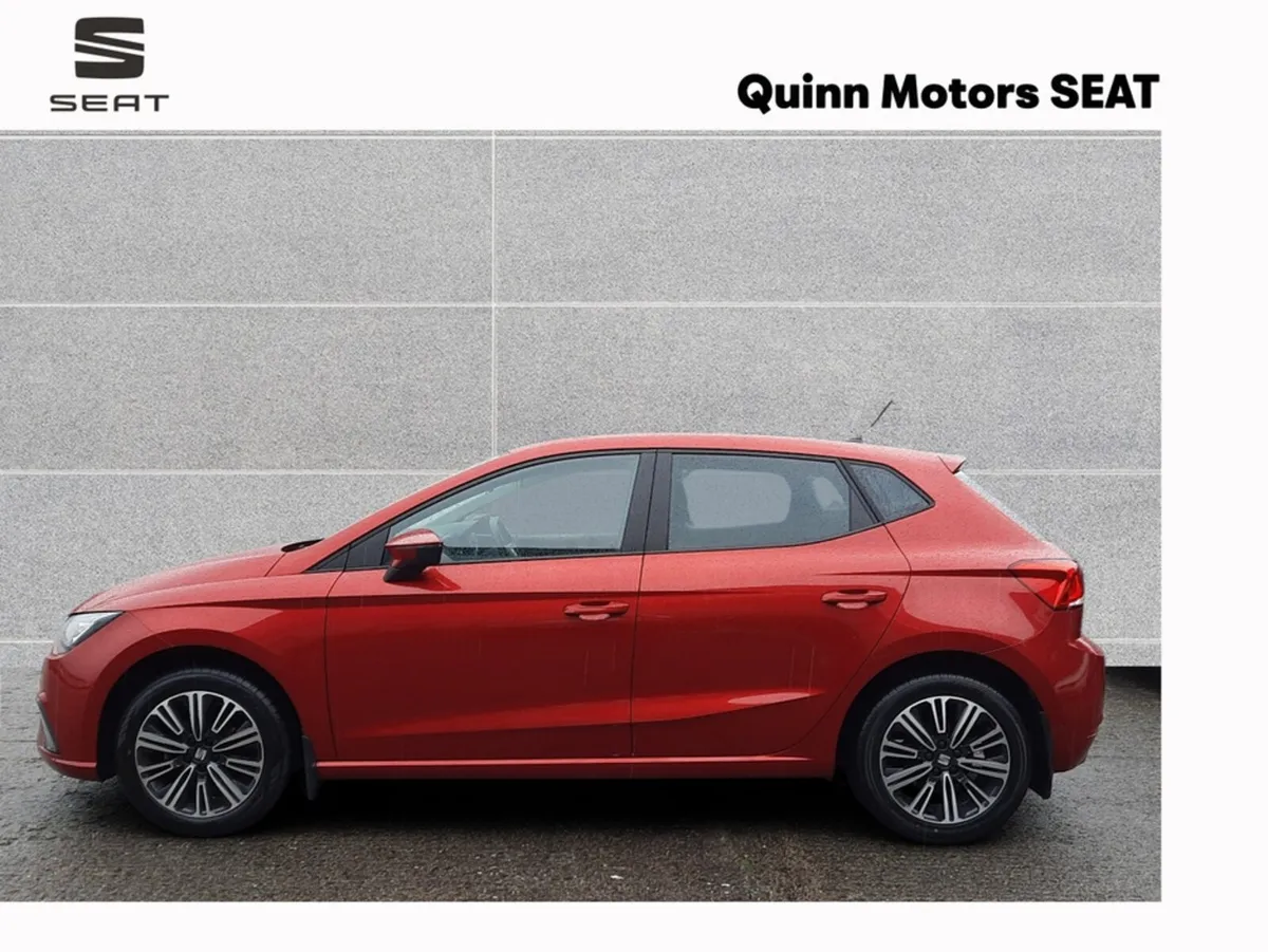 SEAT Ibiza PA 1.0 MPI 80HP SE+ - Image 3