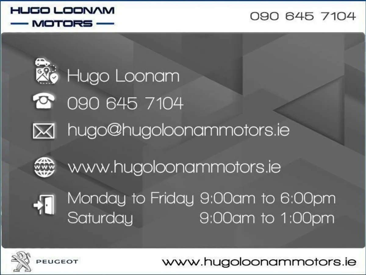 Peugeot 3008 ALLURE 1.5 HDI 130 AUTO 6 6.2 4DR - Image 3