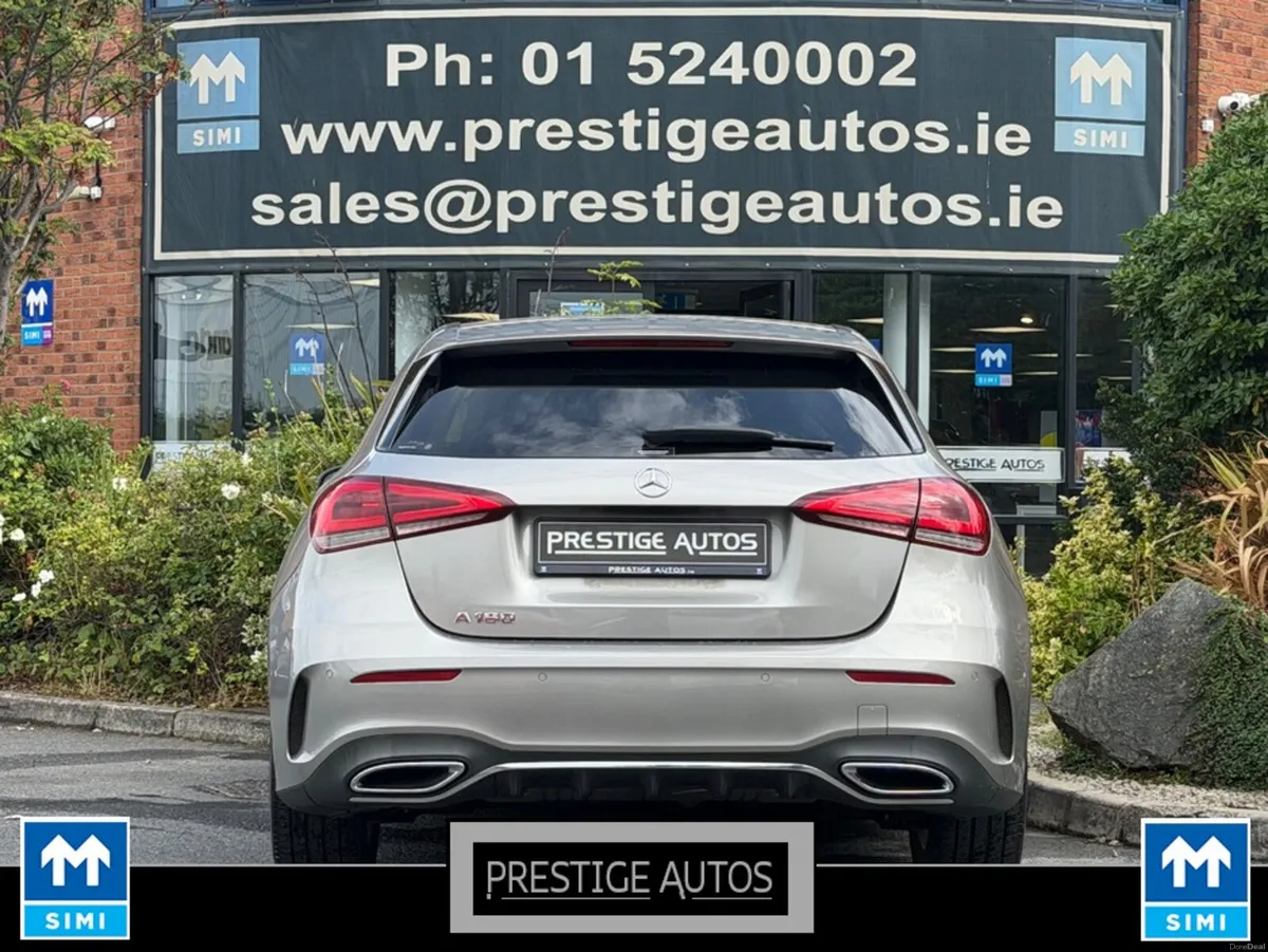 Mercedes-Benz A-Class *DEPOSIT TAKEN* *CAR ID 21* - Image 5
