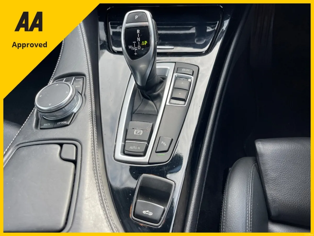 BMW 6-Series F12 M SPORT 2DR AUTO  FREE DELIVERY - Image 6