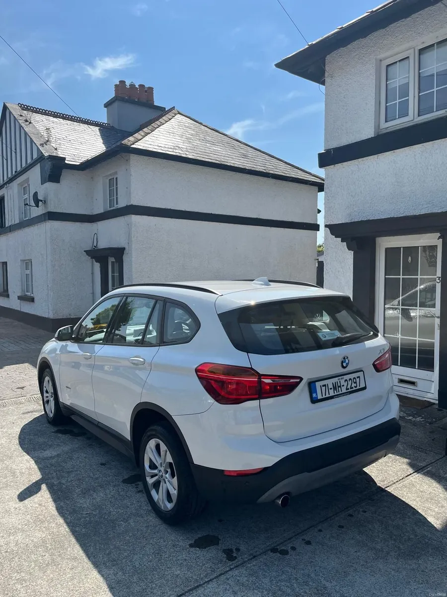 BMW X1 2017 - Image 2