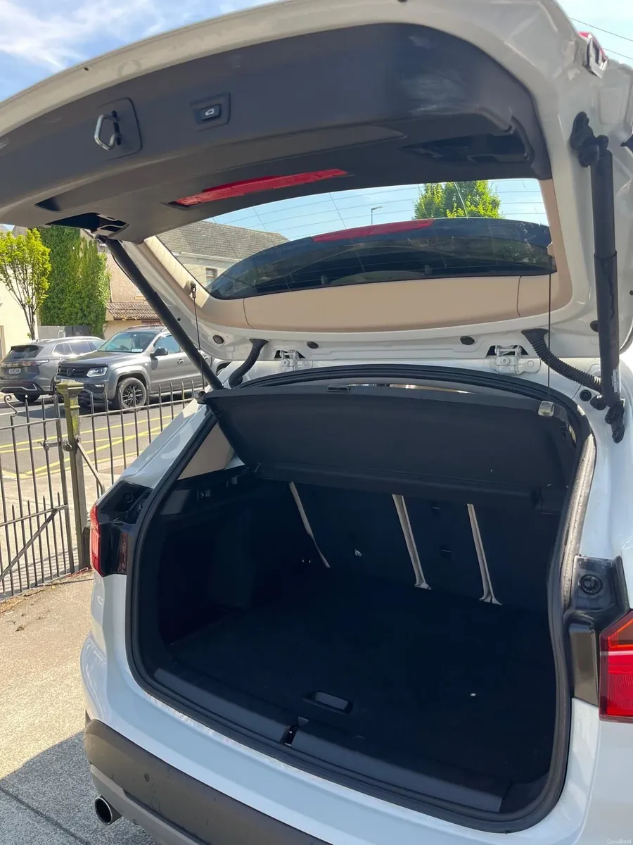 BMW X1 2017 - Image 5