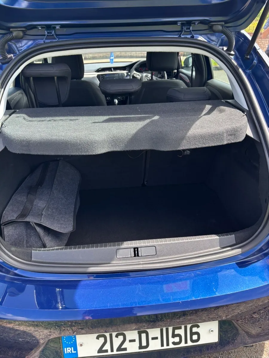 Opel Corsa F - Image 6