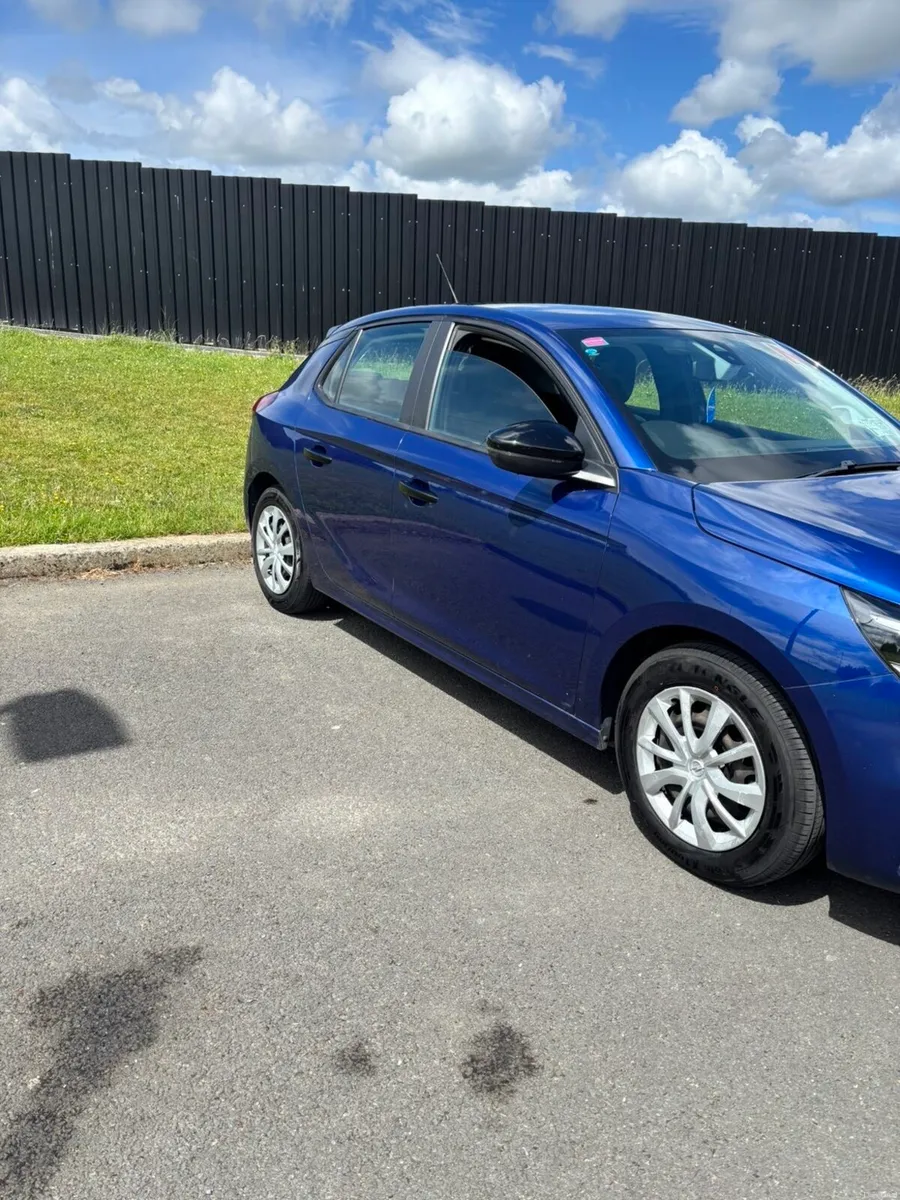 Opel Corsa F - Image 2