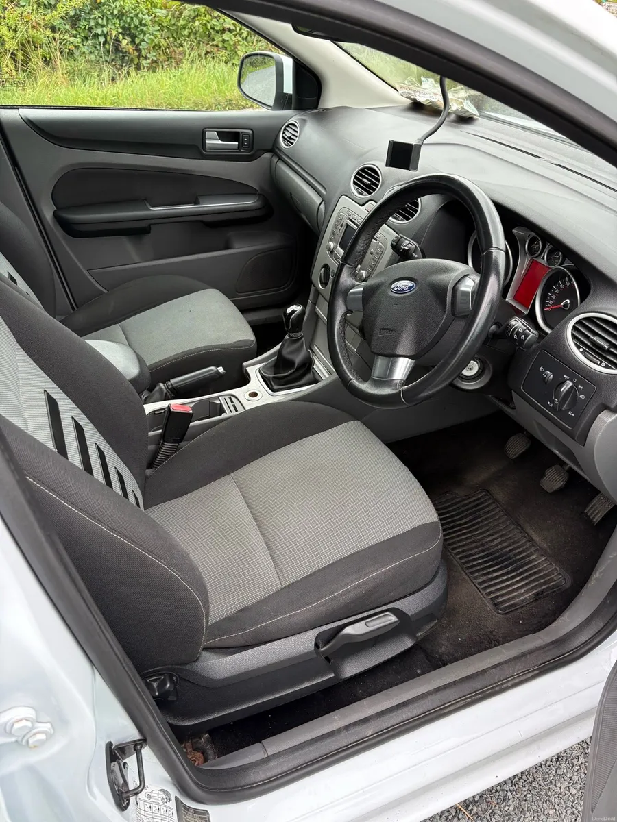Ford Focus 1.6 Diesel - Image 5