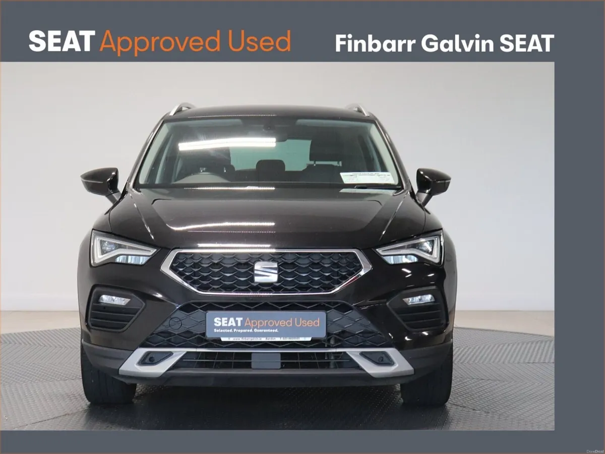 SEAT Ateca 2.0TDI 115hp SE+ - Image 2