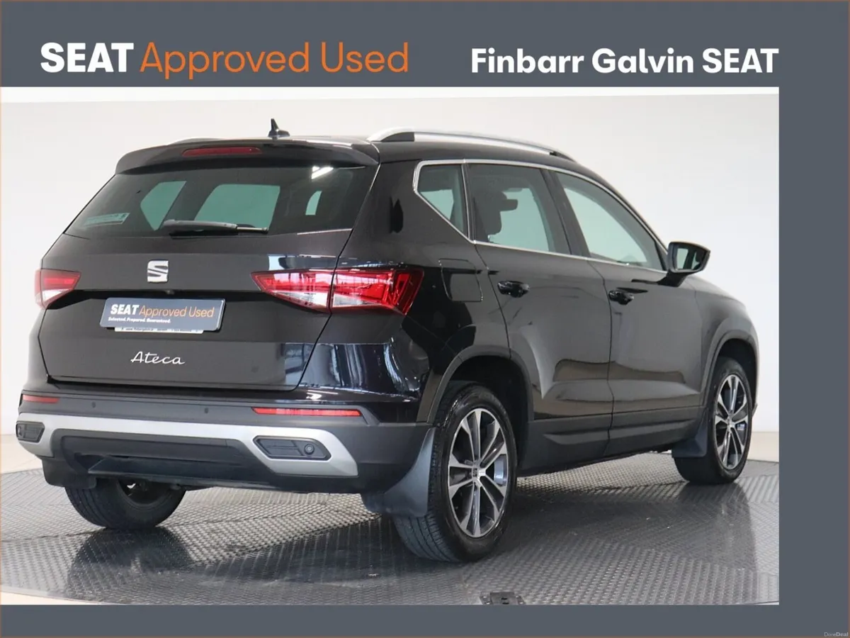 SEAT Ateca 2.0TDI 115hp SE+ - Image 4