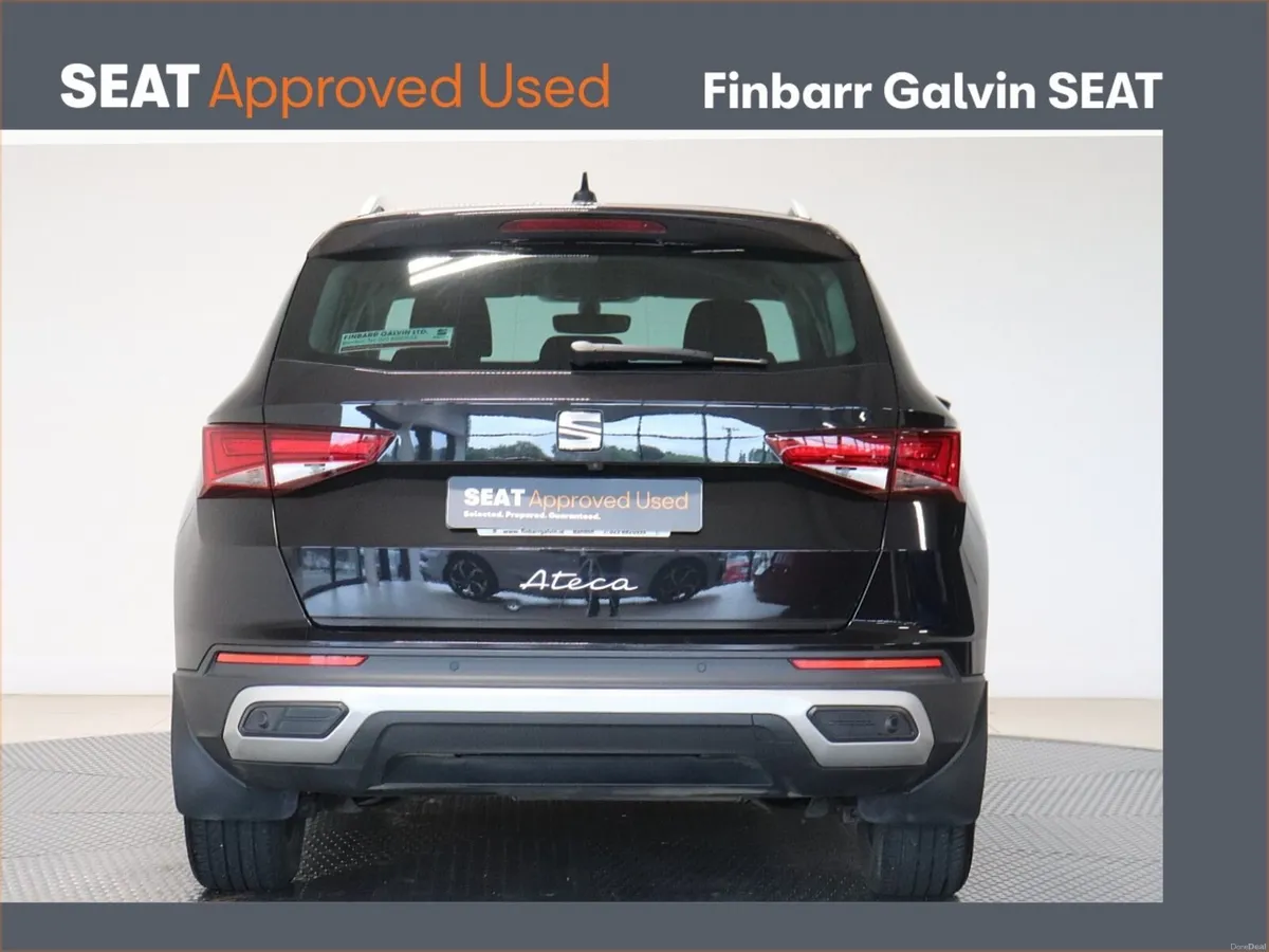 SEAT Ateca 2.0TDI 115hp SE+ - Image 5