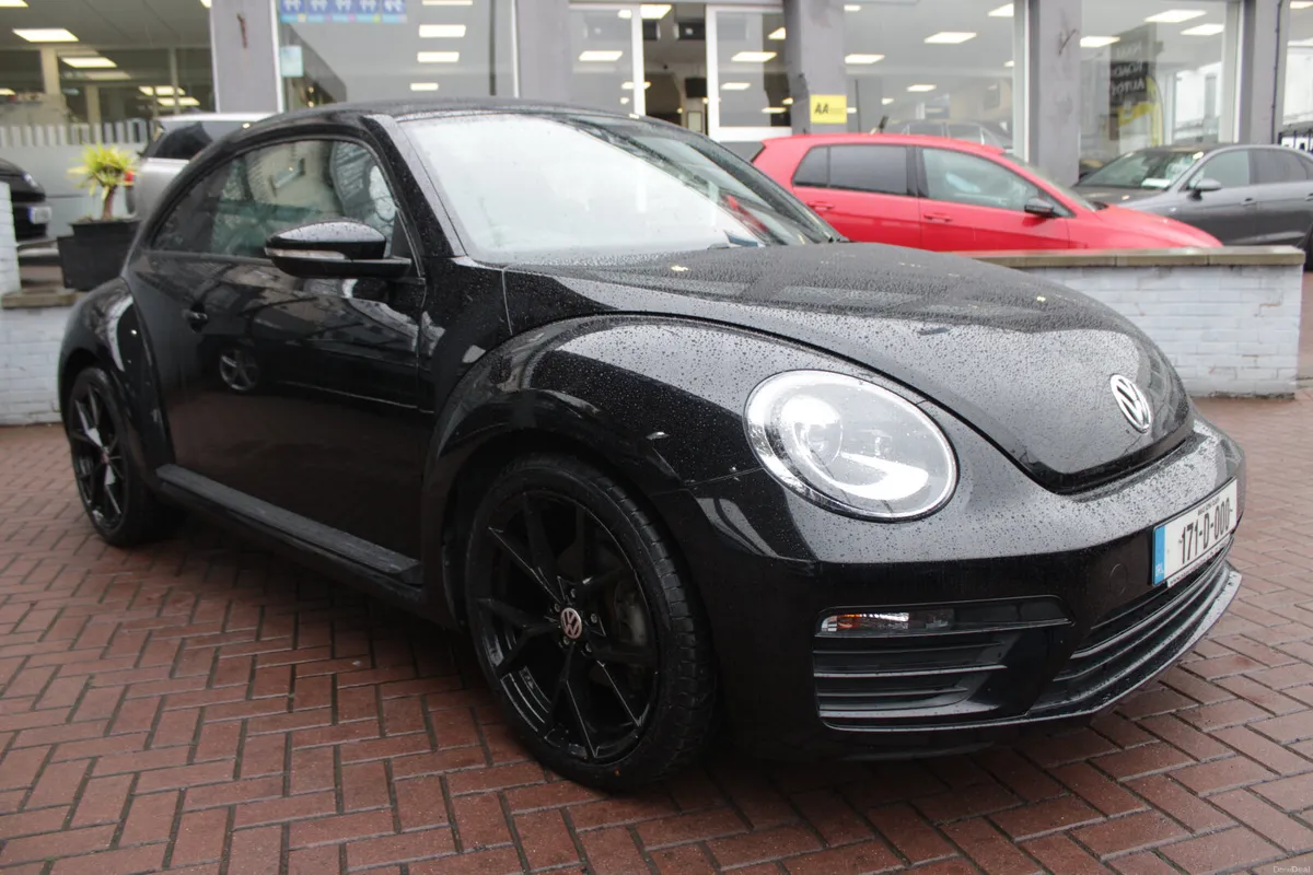 1.2TSI SPORT EDITION 3DR HATCHBACK AUTO // MINT CA - Image 2