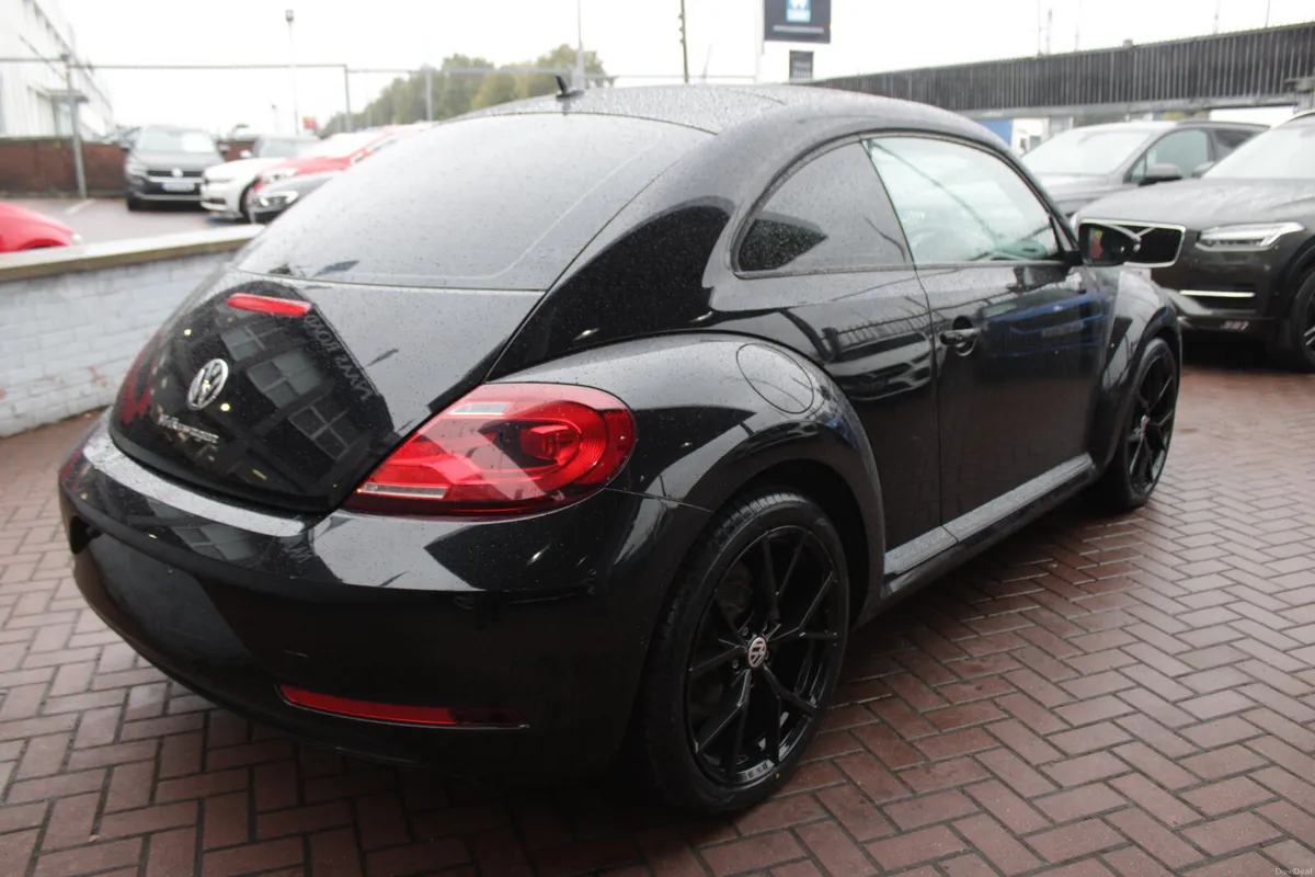 1.2TSI SPORT EDITION 3DR HATCHBACK AUTO // MINT CA - Image 4