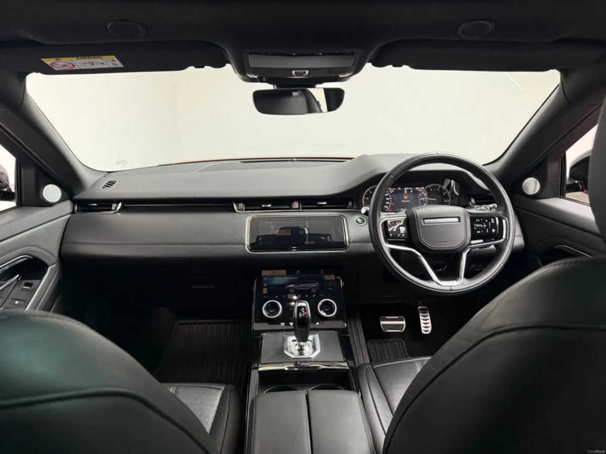 Land Rover Range Rover Evoque HSE R-DYNAMIC P300E - Image 2