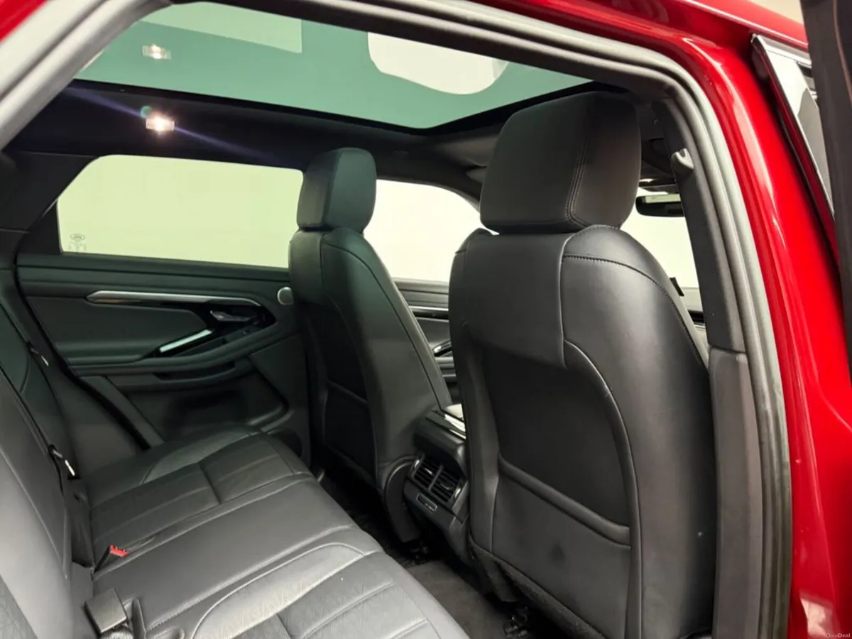 Land Rover Range Rover Evoque HSE R-DYNAMIC P300E - Image 4