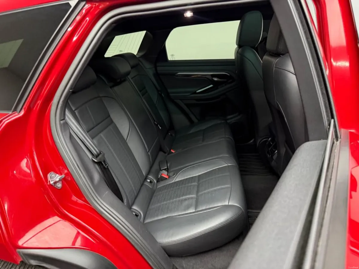 Land Rover Range Rover Evoque HSE R-DYNAMIC P300E - Image 5