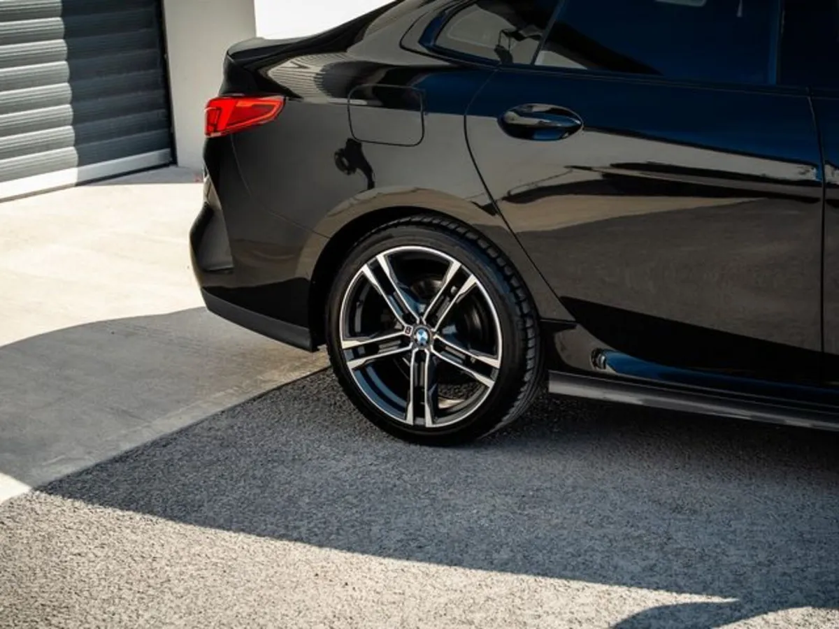BMW 2-Series 218I I Mspt 2GMA 4DR - Image 3