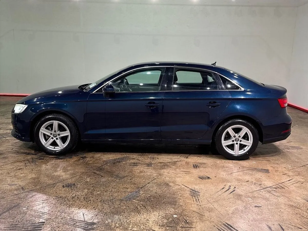 Audi A3 1.4 TSI AUTOMATIC SALOON - FACTORY ALLOYS - Image 6