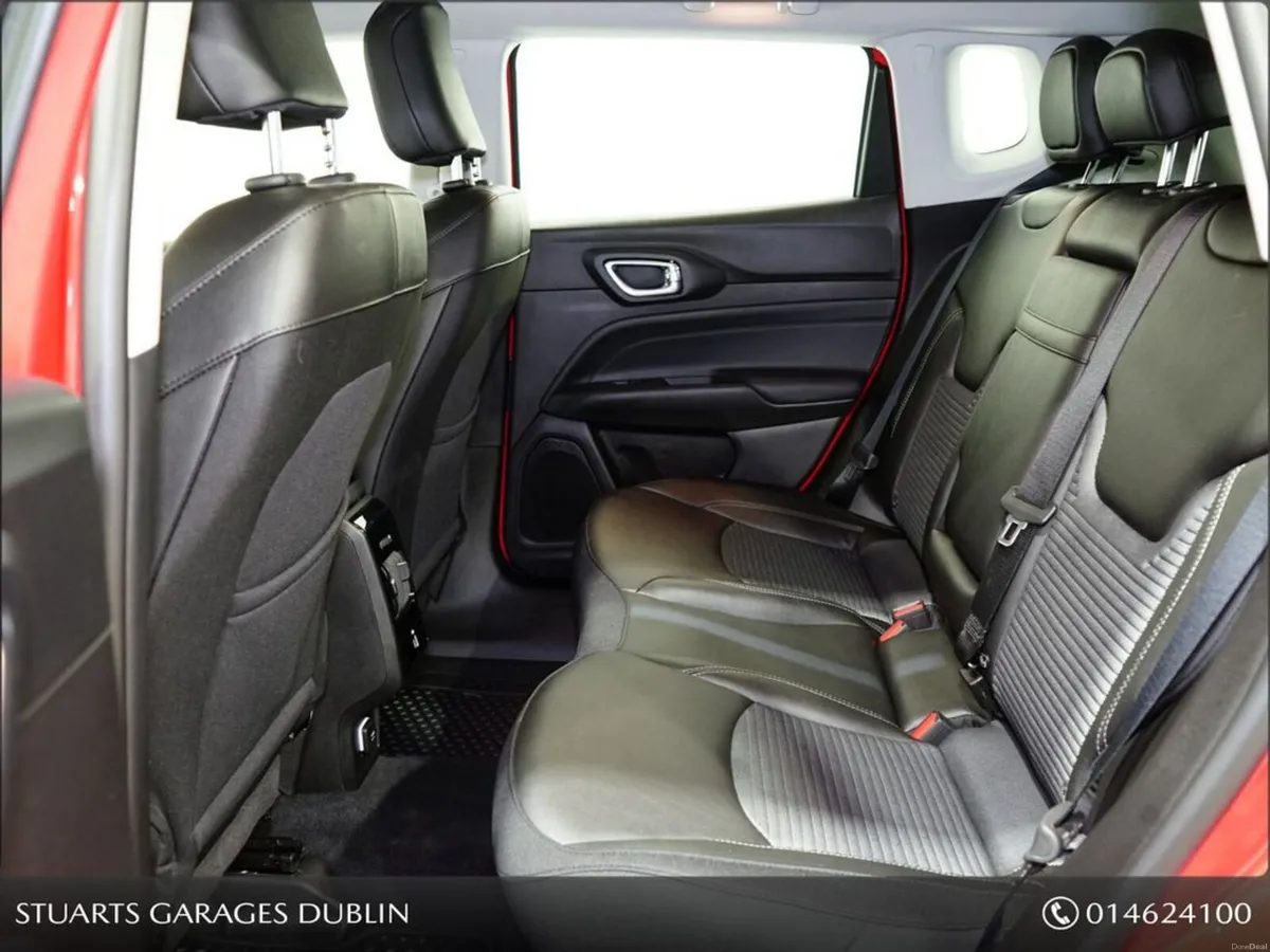 Jeep Compass Altitude E-hybrid 1.5 130hp - Image 5