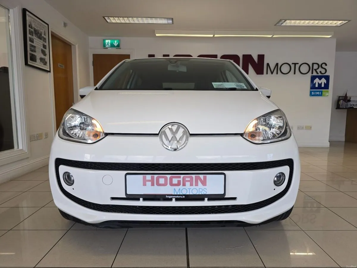 Volkswagen up! Highline 1.0 5DR H/B - Image 2