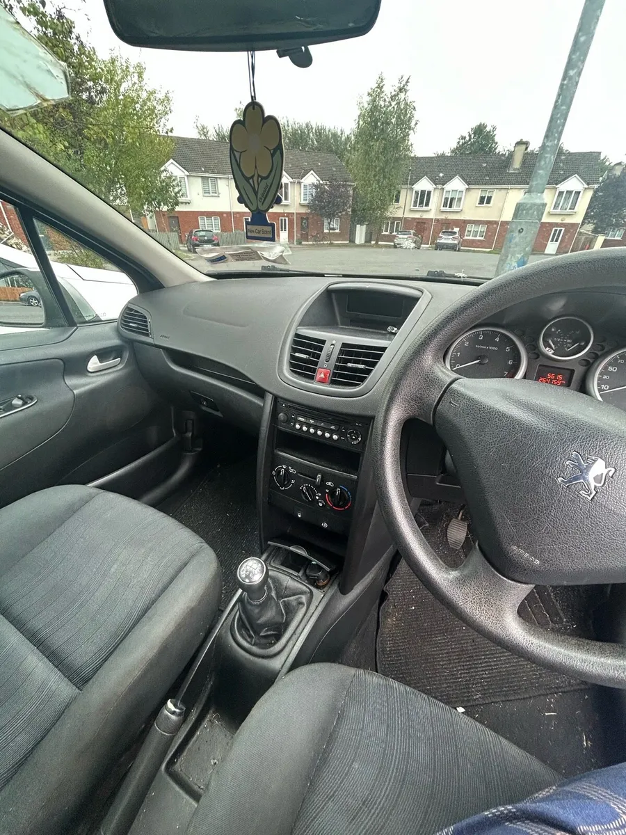 Peugeot 207 - Image 5