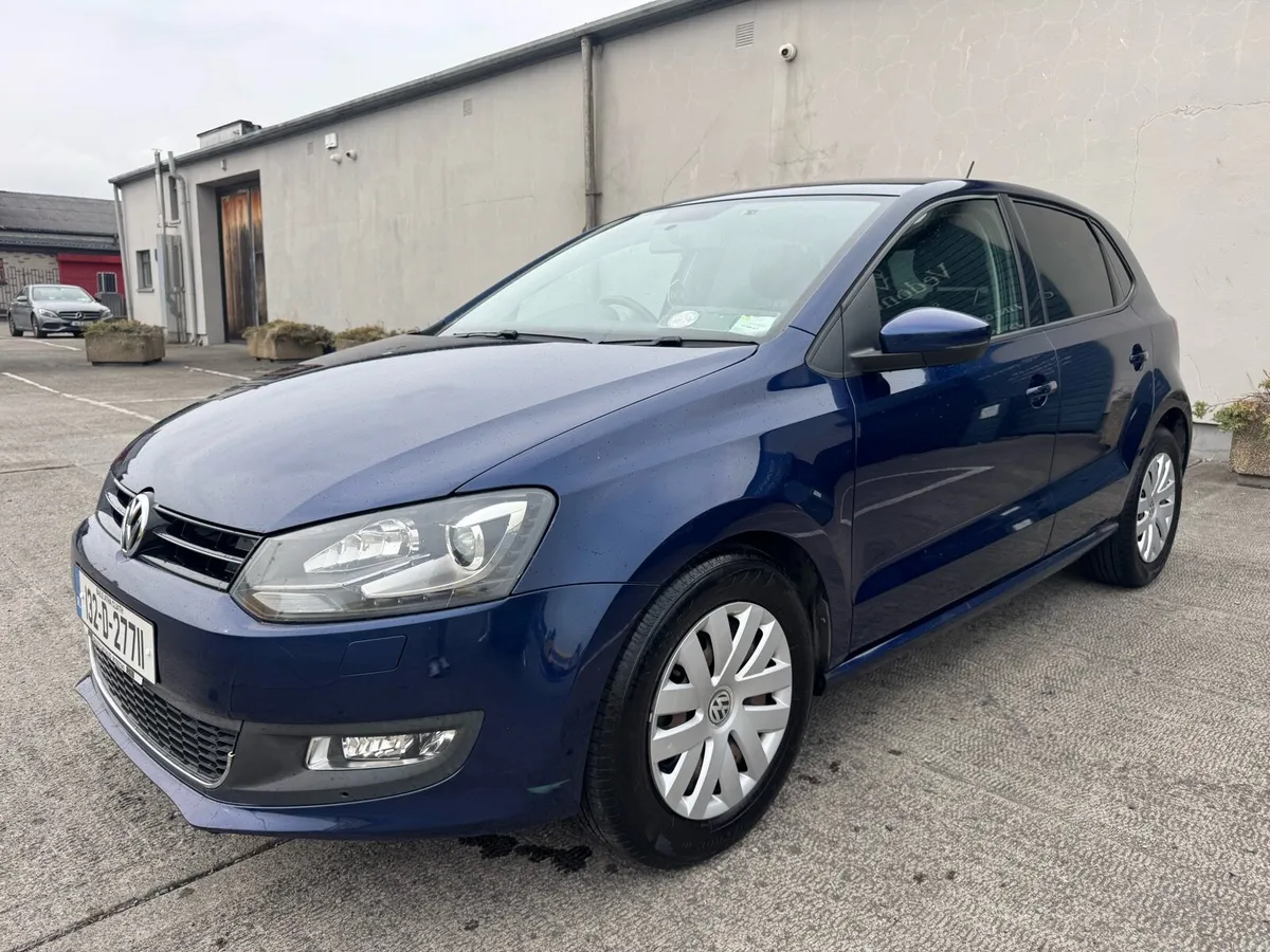 Volkswagen Polo 1.2 TSI Highline Auto - Image 4