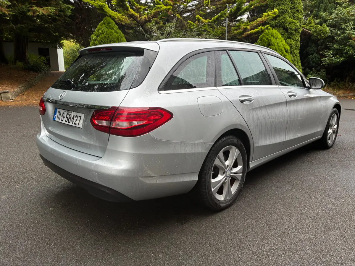 Mercedes-Benz C22D Tourer 143klms ! - Image 3