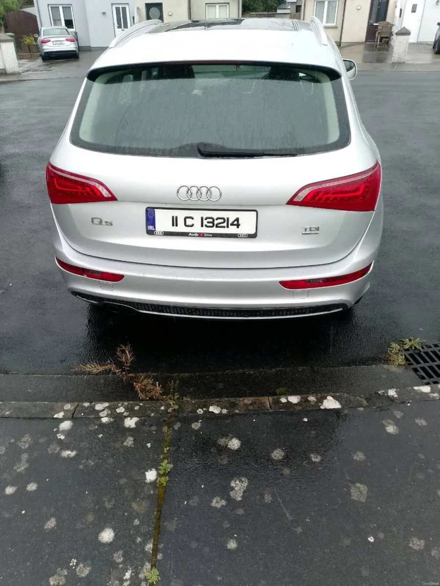 Audi Q5 - Image 5
