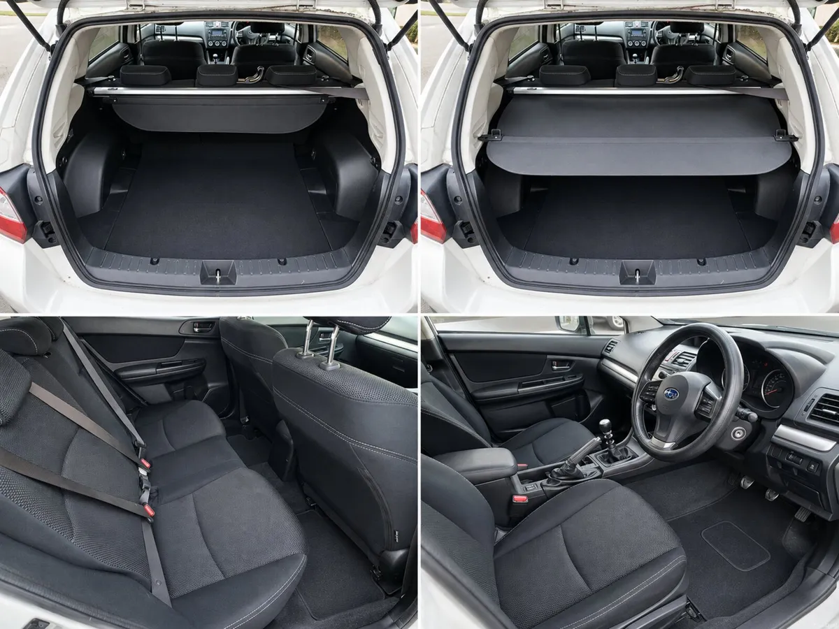 Subaru XV - Image 6
