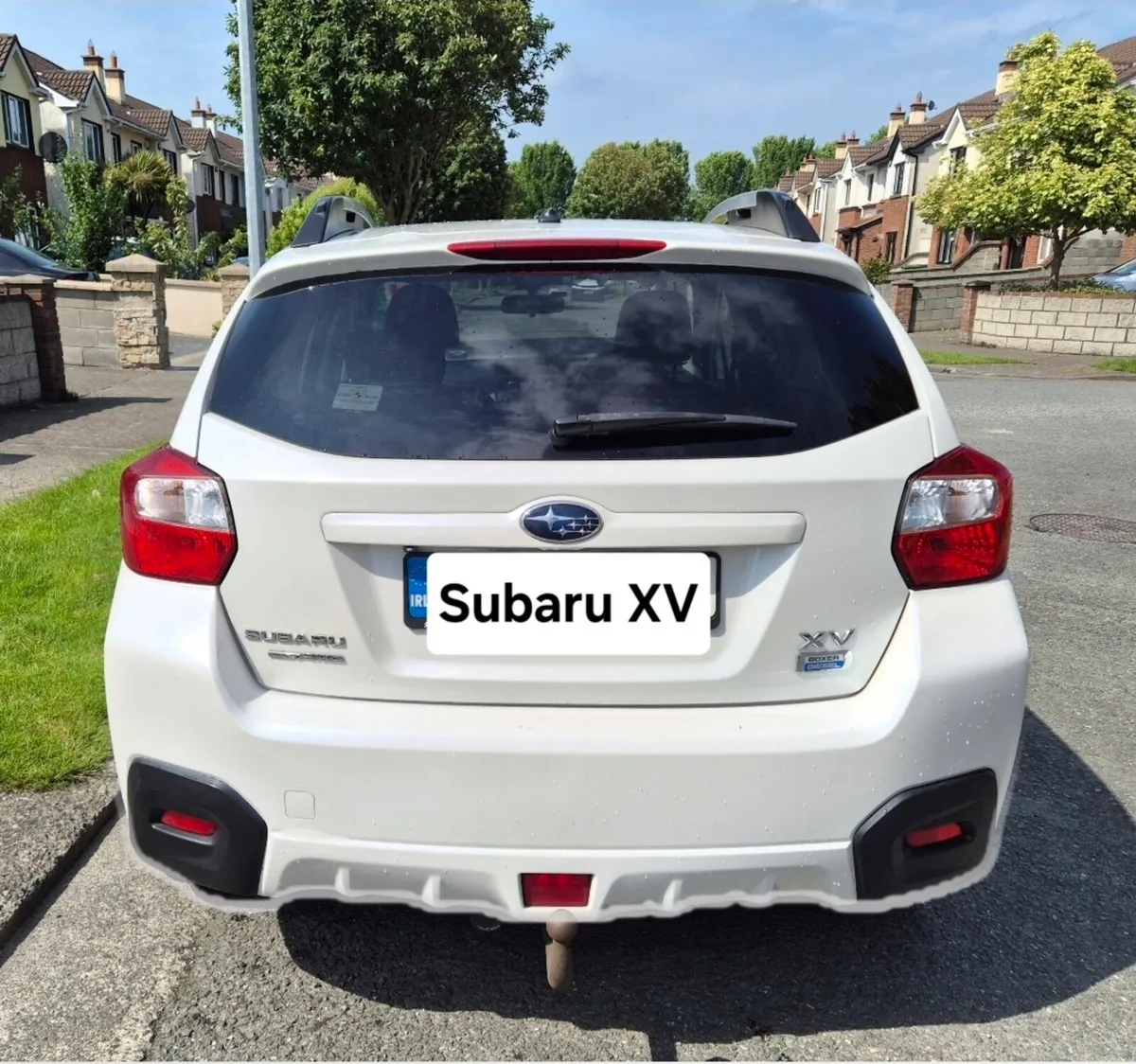 Subaru XV - Image 3