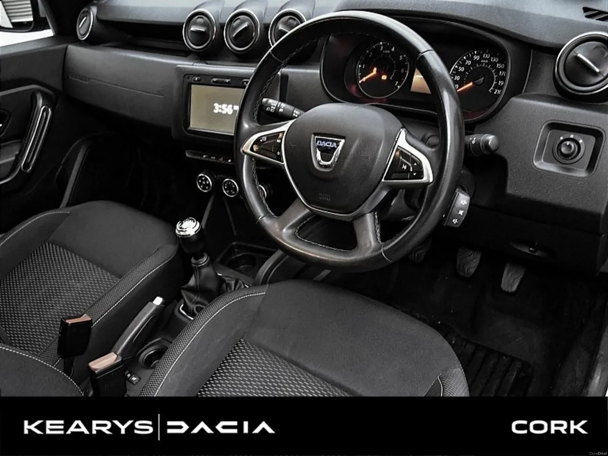 Dacia Duster Comfort Blue dCi 115 MY19 - Image 6