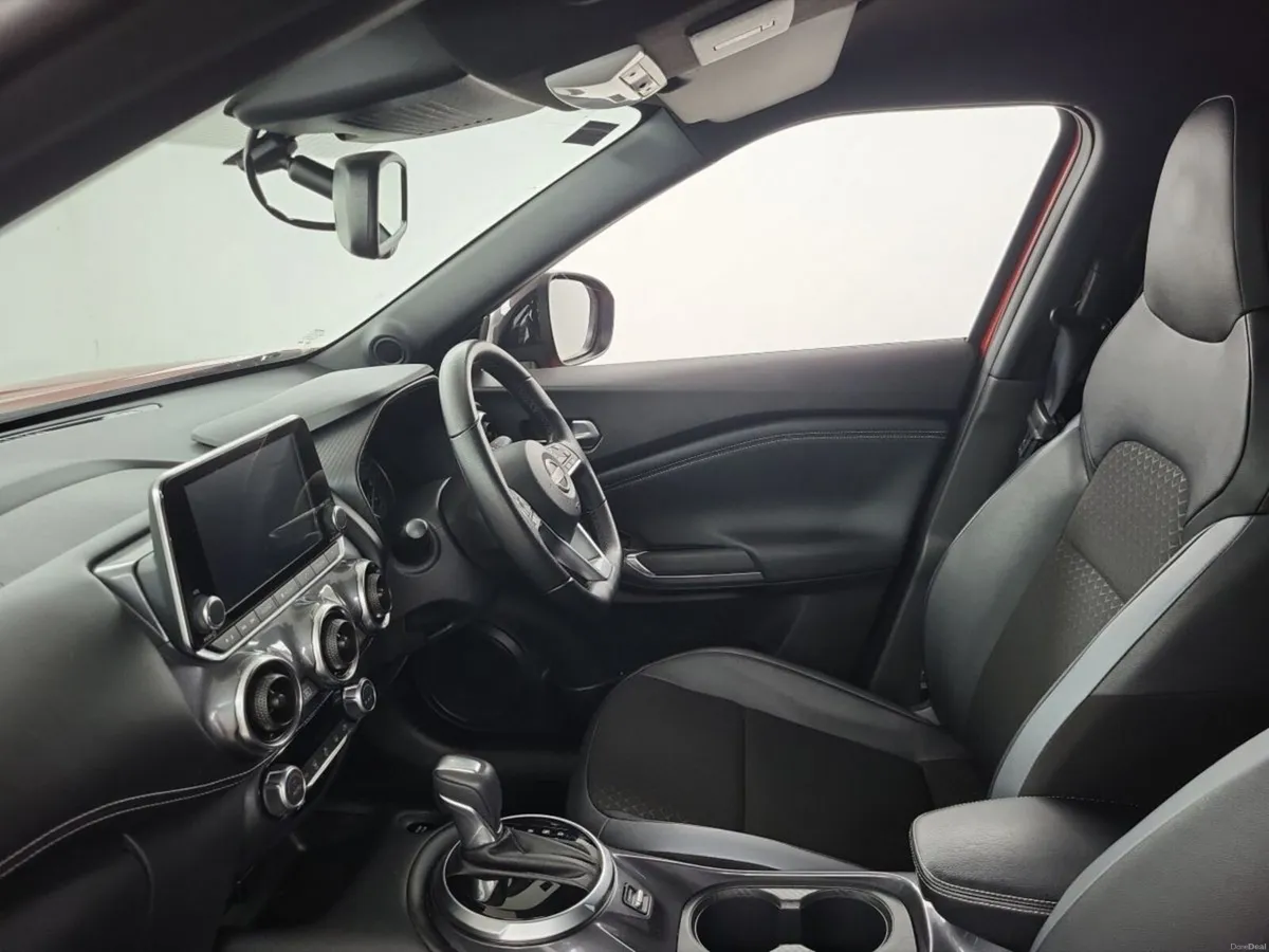 Nissan Juke HYBRID 1.6 SV PREMIUM - Image 4