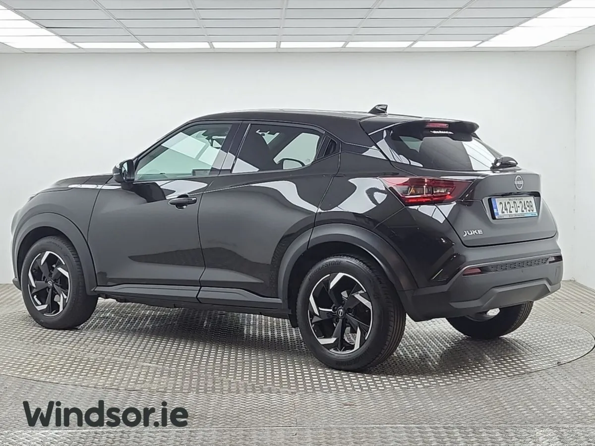 Nissan Juke 1.0T PET 2WD SV Premium - Image 2