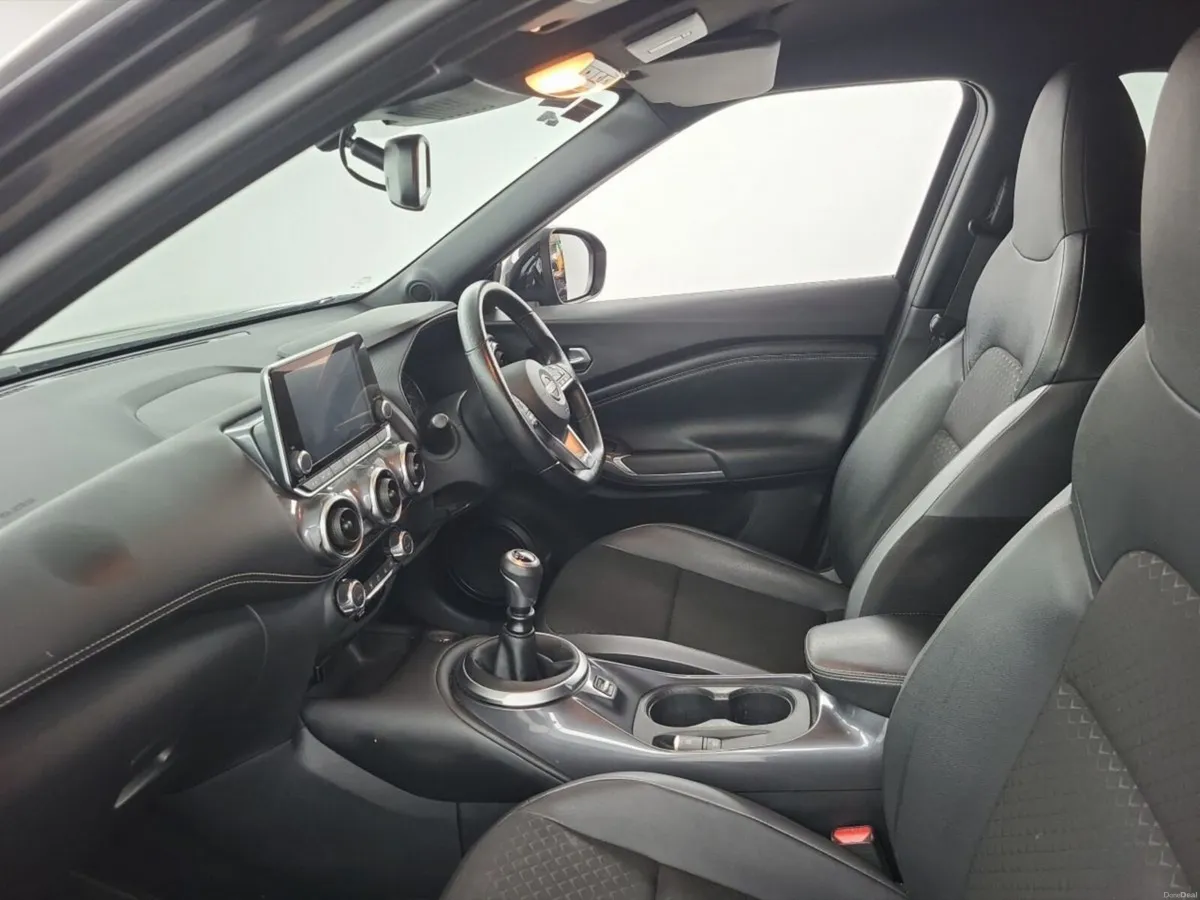 Nissan Juke 1.0T PET 2WD SV Premium - Image 4