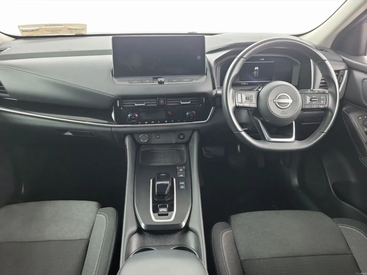 Nissan Qashqai ePOWER QASHQAI SV PREMIUM - Image 3