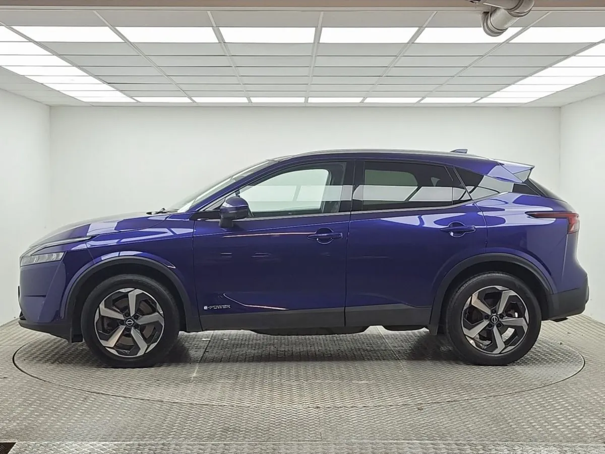Nissan Qashqai ePOWER QASHQAI SV PREMIUM - Image 5
