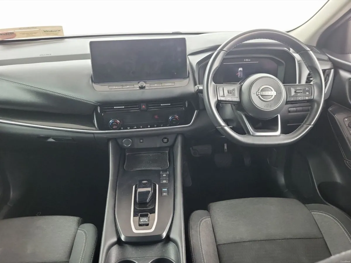 Nissan Qashqai ePOWER QASHQAI SV PREMIUM - Image 3