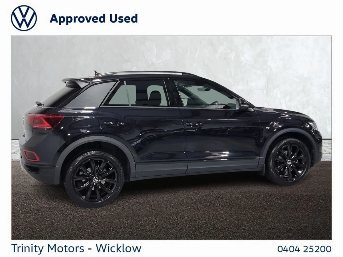 Volkswagen T-Roc DEPOSIT TAKEN ** STYLE PLUS ** 1. - Image 3