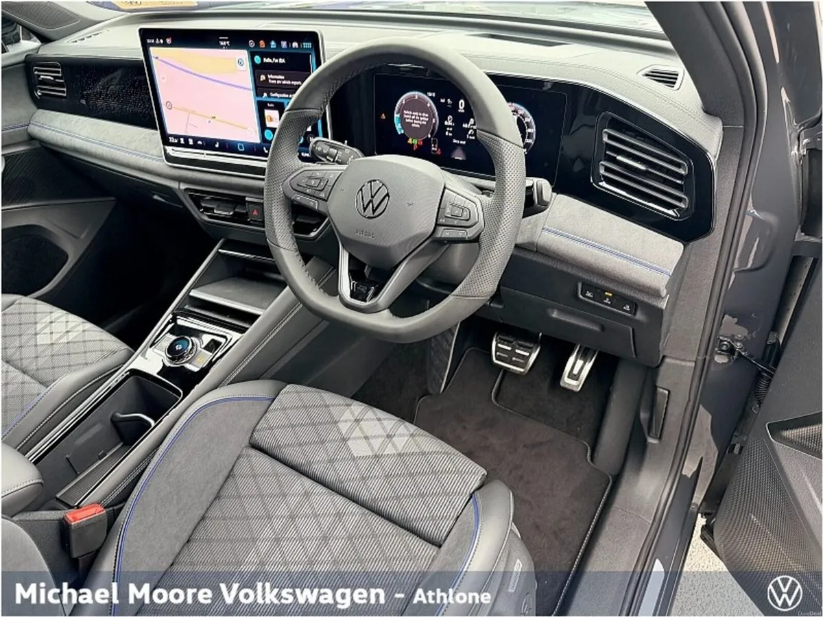Volkswagen Tiguan TIGUAN RL75 2.0TDI DSG 150HP - Image 6