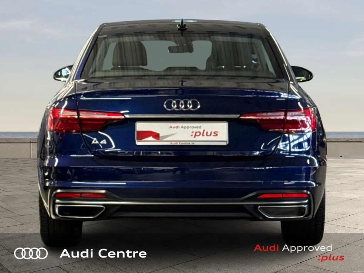 Audi A4 35 TDI 163HP S Tronic SE - Image 5