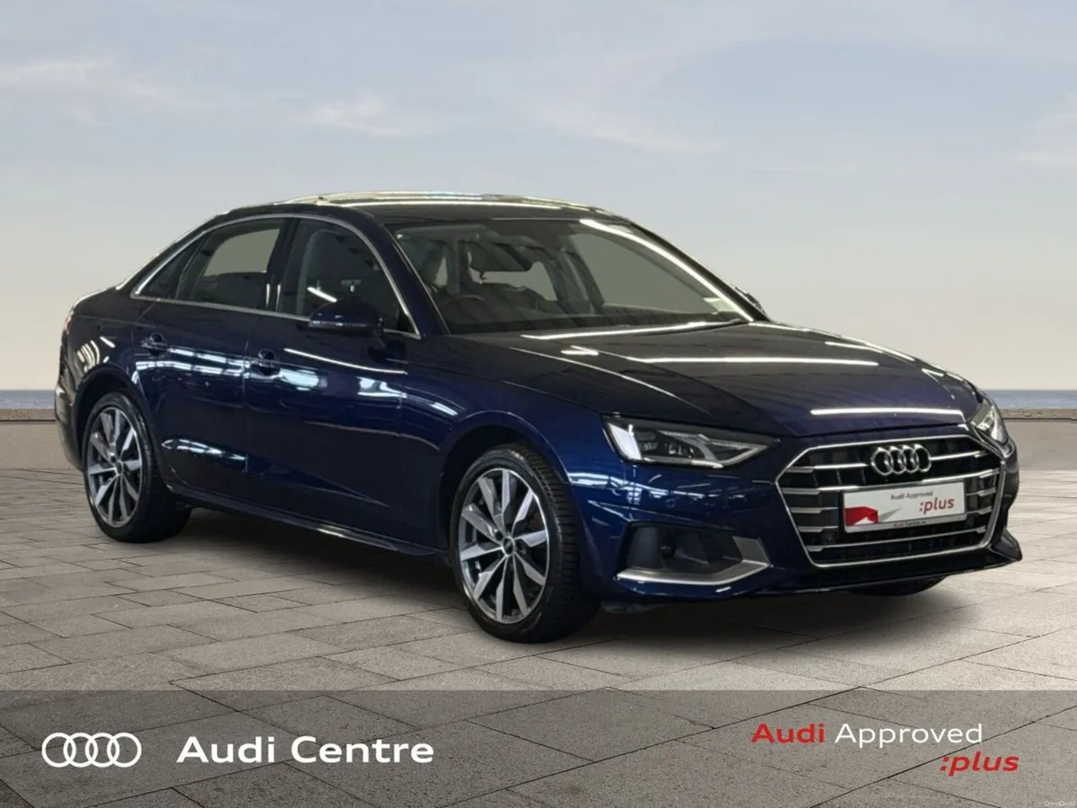 Audi A4 35 TDI 163HP S Tronic SE - Image 1