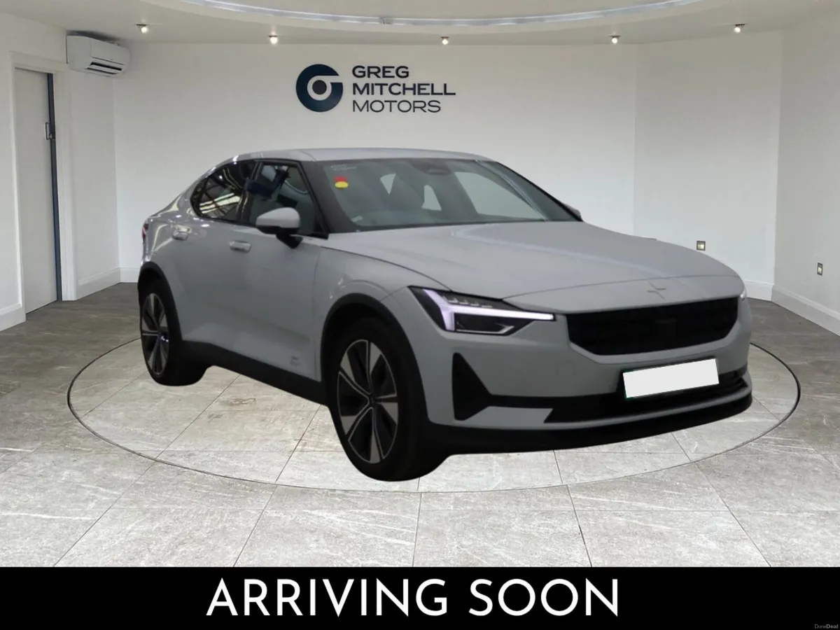 Polestar 2 2023 - Image 1