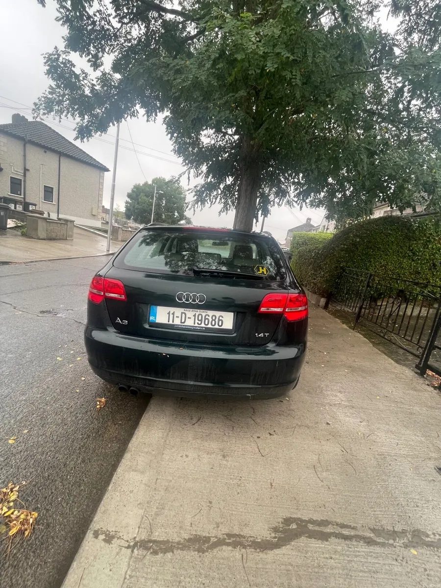 Audi A3 2011 - Image 3