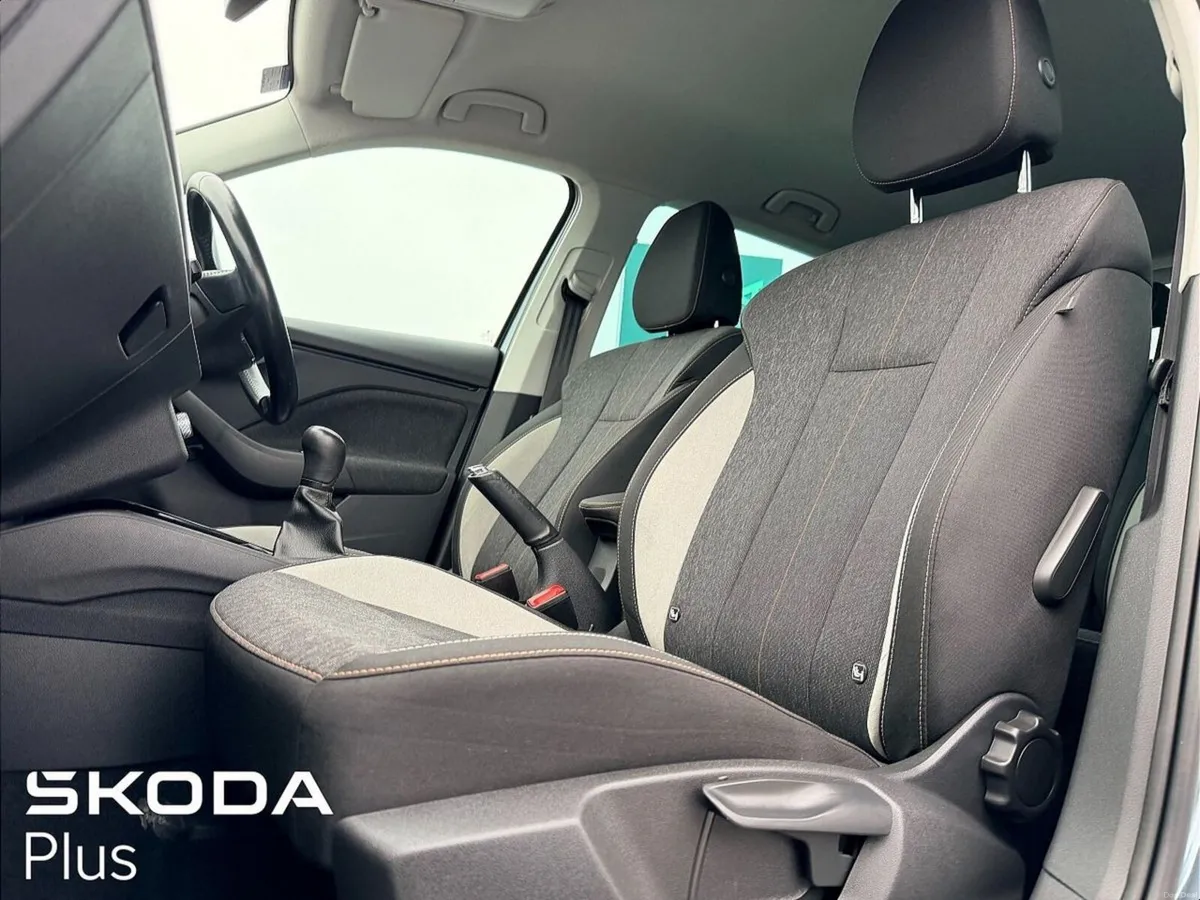 Skoda Kamiq Style 1.0TSI 110HP - Image 3