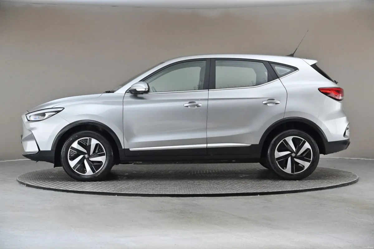MG ZS EV EXCITE 72.6KWH LONG RANGE - Image 5