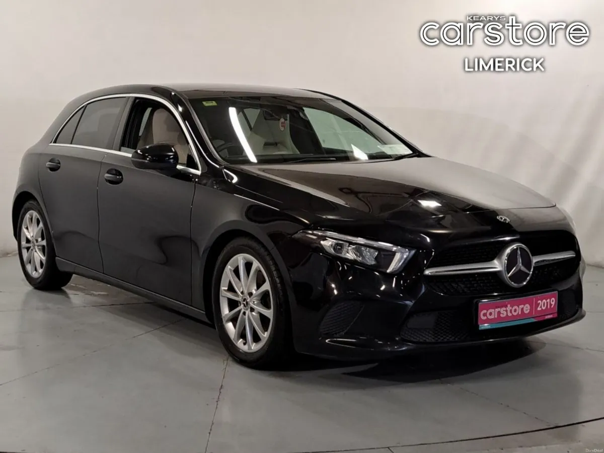 Mercedes-Benz A-Class 1.3 A 160 STYLE **PANORAMIC - Image 1