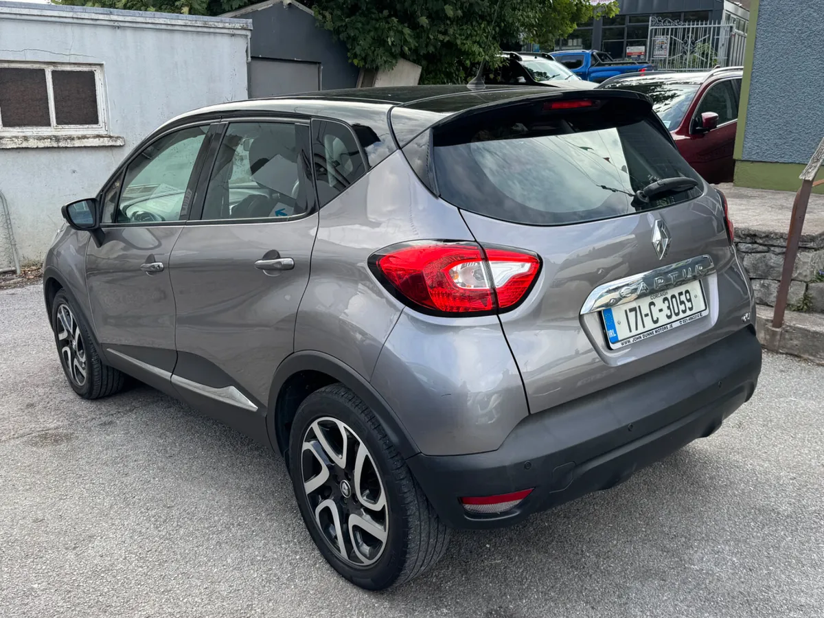 Renault Captur 2017 - Image 6