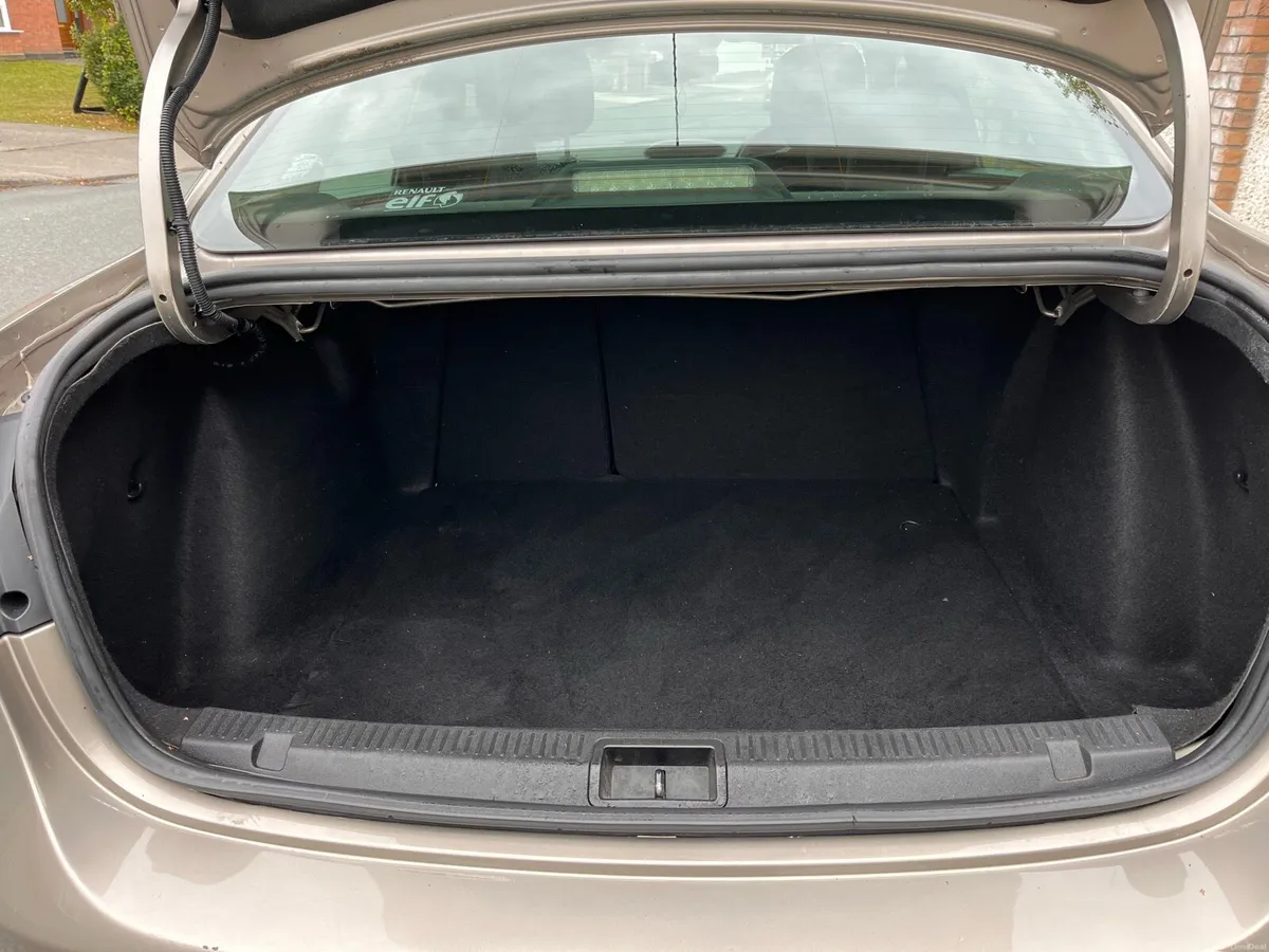 Renault fluence - Image 3