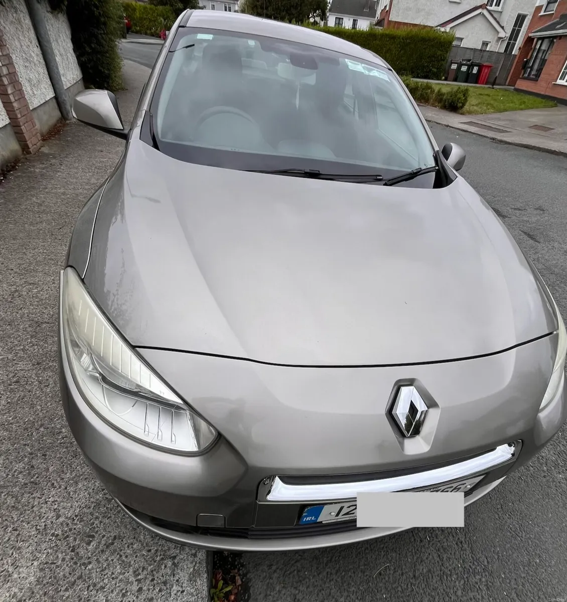 Renault fluence - Image 1
