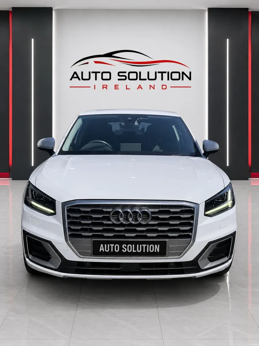 Audi Q2 automatic 2018 low mileage - Image 4