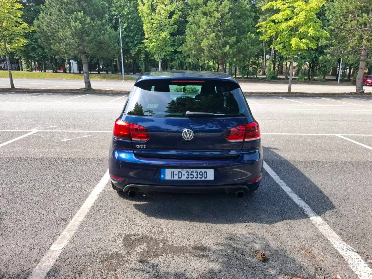 Volkswagen Golf GTI - Image 6