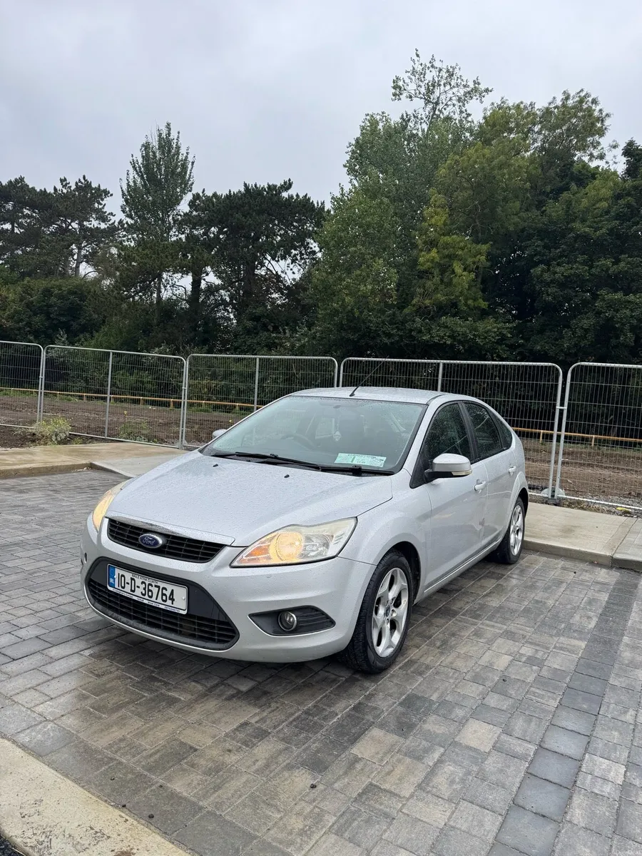 2010 Ford Focus | 1.6 Diesel - Image 2